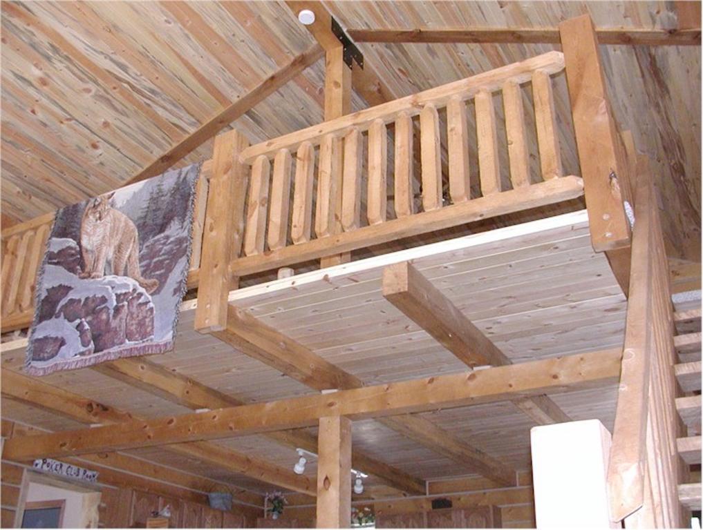 Comanche Lodge 卡斯特 客房 照片