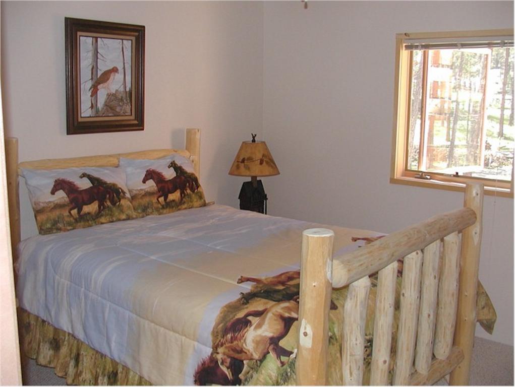 Comanche Lodge 卡斯特 客房 照片