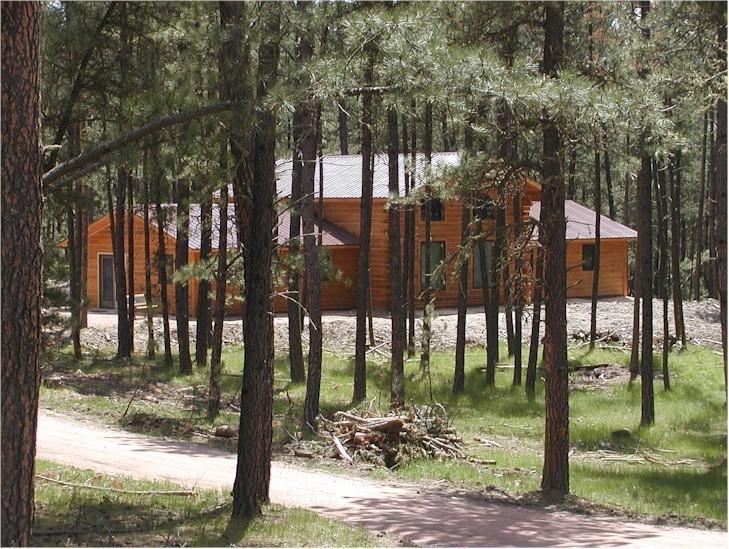 Comanche Lodge 卡斯特 客房 照片