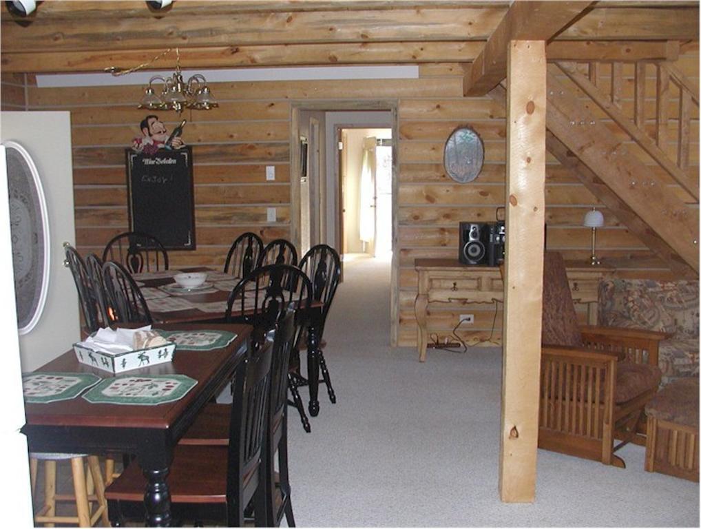 Comanche Lodge 卡斯特 客房 照片