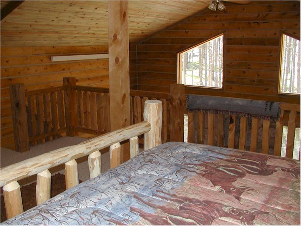 Comanche Lodge 卡斯特 客房 照片