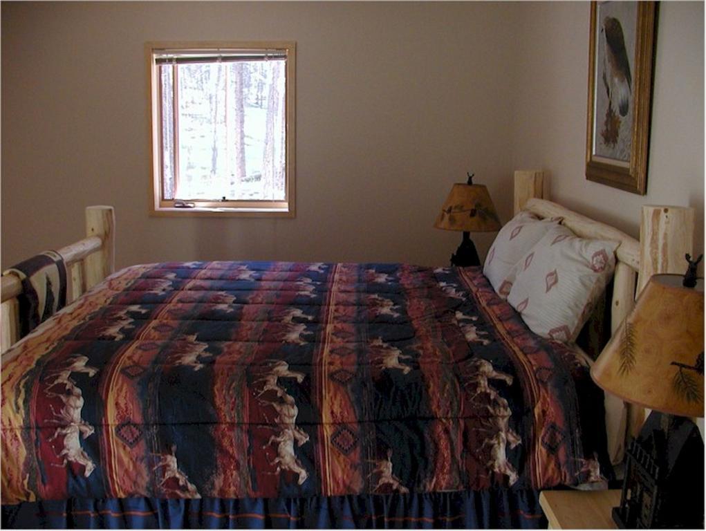 Comanche Lodge 卡斯特 客房 照片